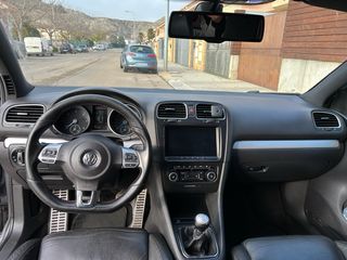 Volkswagen Golf 2012