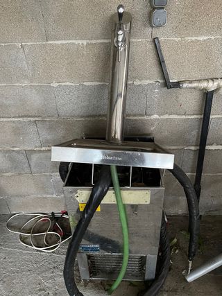 Dispensador Cerveza Heineken