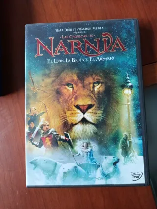 DVD películas infantiles
