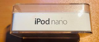 iPod Nano 16GB Gris/Plata