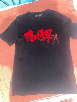 Camiseta Rick and Morty