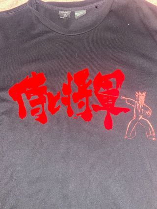 Camiseta Rick and Morty