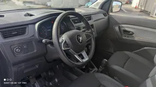 Renault Kangoo 2024