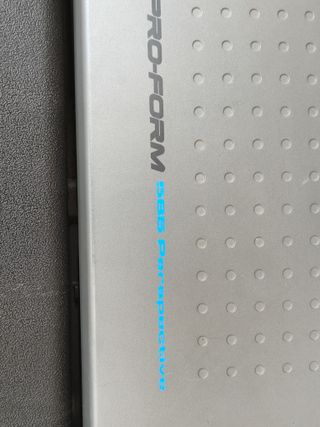 Cinta de correr Proform 585