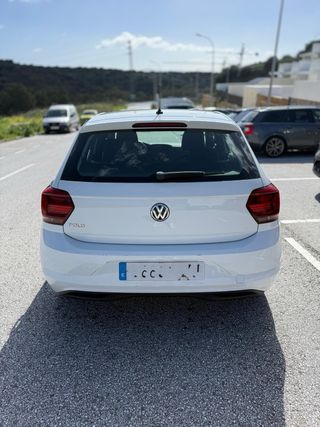 Volkswagen Polo 2018