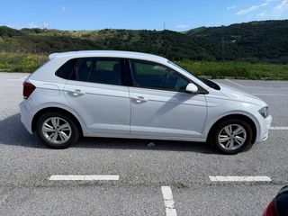 Volkswagen Polo 2018