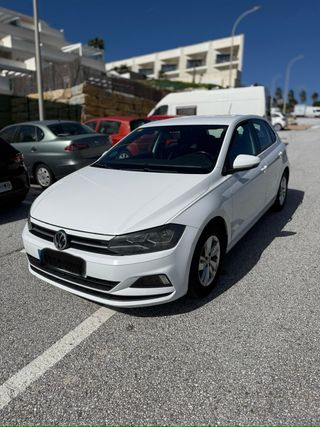 Volkswagen Polo 2018