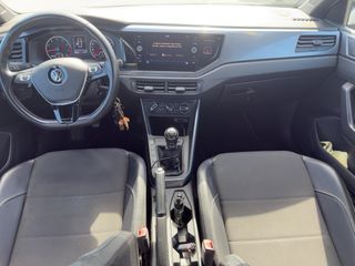 Volkswagen Polo 2018