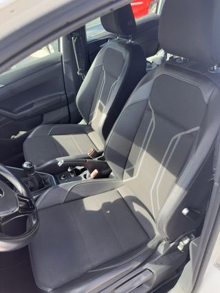 Volkswagen Polo 2018