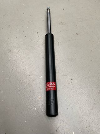 Amortiguadores Delanteros  Opel Kadett KYB Excel-G