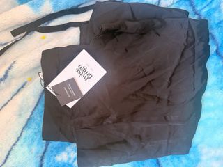 Falda Twist & Tango Nermin Negra