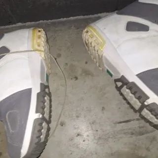 Botas Salomon Talla 42 2/3