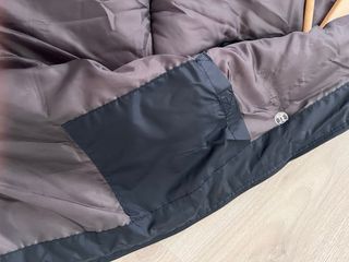 Chaleco acolchado azul marino talla L  – Nuevo