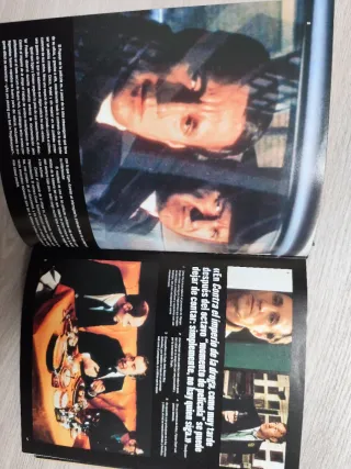 Lo mejor del cine de los 70 (Spanish Edition)