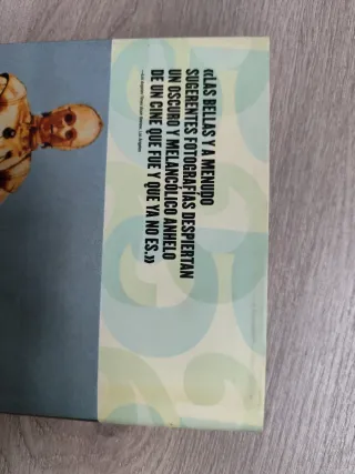 Lo mejor del cine de los 70 (Spanish Edition)