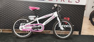 Bici Infantil Conor 18 Niña