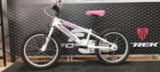 Bici Infantil Conor 18 Niña