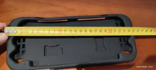 Funda Fintie para Nintendo Switch Negra