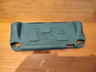 Funda Fintie para Nintendo Switch Negra