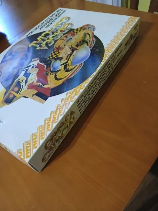 Juego de mesa Odisea Espacial Feber