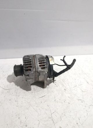Alternador 038903018qv volkswagen polo 1.9 165666