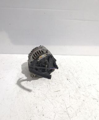 Alternador 038903018qv volkswagen polo 1.9 165666