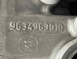 136629 9634963010 culata peugeot boxer 2.2 hdi cat