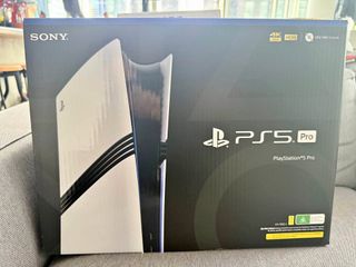 PlayStation 5 Pro 2TB