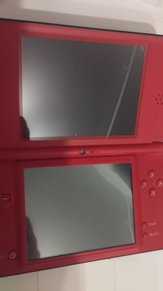 Nintendo DSi XL Mario 25th Edición Coleccionista