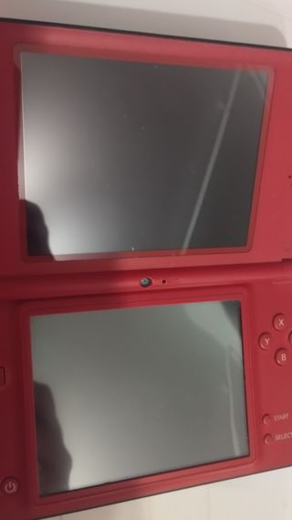 Nintendo DSi XL Mario 25th Edición Coleccionista