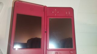 Nintendo DSi XL Mario 25th Edición Coleccionista