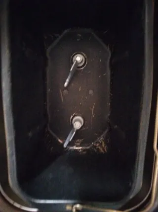 Panificadora Silver Crest EDS SBB 850 B1 de