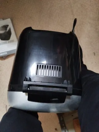 Panificadora Silver Crest EDS SBB 850 B1 de