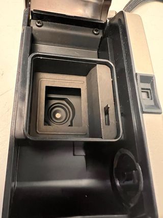 Cámara Kodak Instamatic 104 Vintage