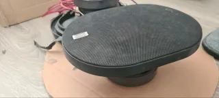 Altavoces Coche Vieta PWS-69 Ovalados