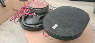 Altavoces Coche Vieta PWS-69 Ovalados