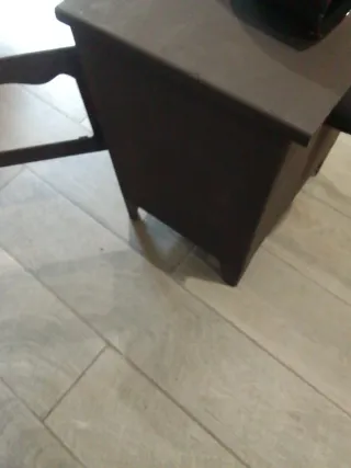 Estufa de leña NO NEGOCIABLE (oferta)