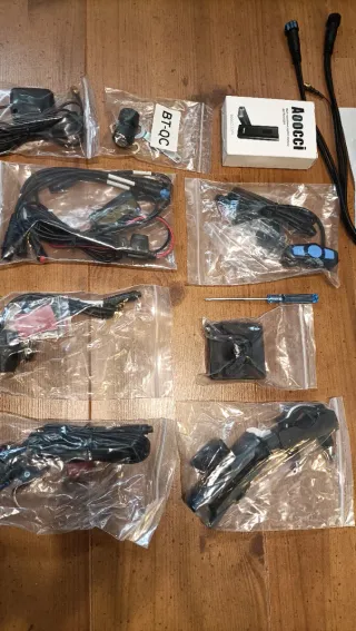 Tablet Android GPS Moto