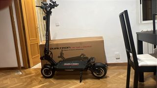 DUALTRON VICTOR LIMITED Patinete Eléctrico