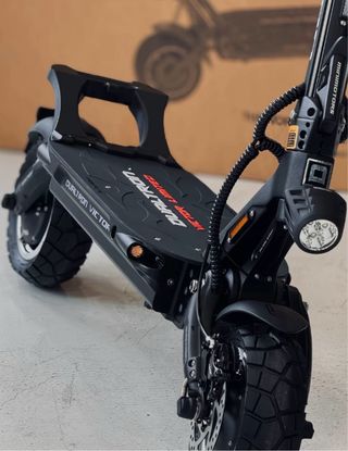 DUALTRON VICTOR LIMITED Patinete Eléctrico
