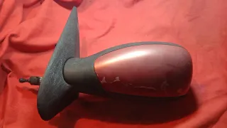 Espejo Retrovisor Peugeot 306