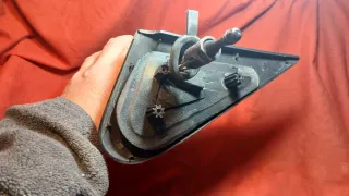 Espejo Retrovisor Peugeot 306