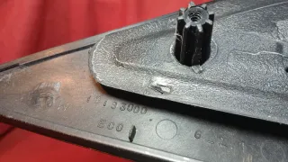 Espejo Retrovisor Peugeot 306