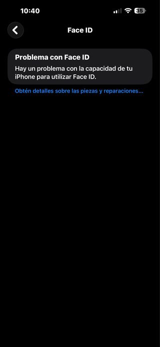 iPhone 15 Pro Max 256GB Negro