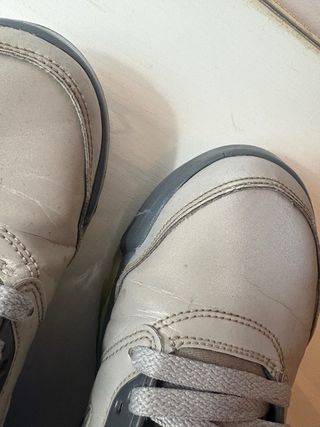 Jordan 5 Grigio/Verde