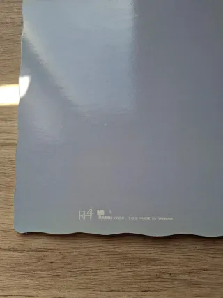 Libreta Payaso Evergreen hojitas corazones