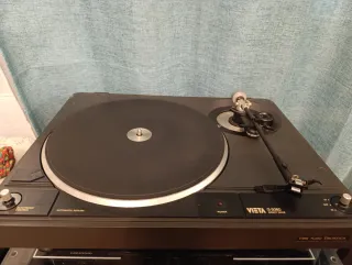 Tocadiscos Vieta G5060 Direct Drive