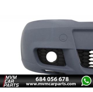 Paragolpes delantero para Opel Astra G look OPC