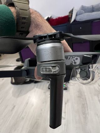 Dji Mavic Pro Drone con Accesorios