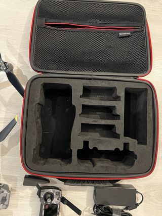 Dji Mavic Pro Drone con Accesorios